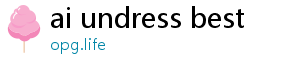 ai undress best