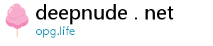 deepnude . net