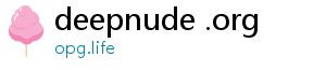 deepnude .org