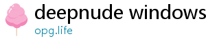 deepnude windows app