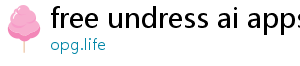 free undress ai apps